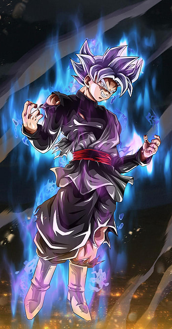 Anime Live, anime vertical HD phone wallpaper