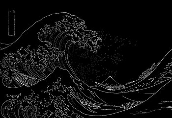 japan paintings waves boats kanagawa great wave hokusai inspired [4335x2990] for your , Mobile & Tablet, japanese wave HD wallpaper