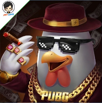 Pubg Avatar Profile Pic, falcon avatar HD phone wallpaper