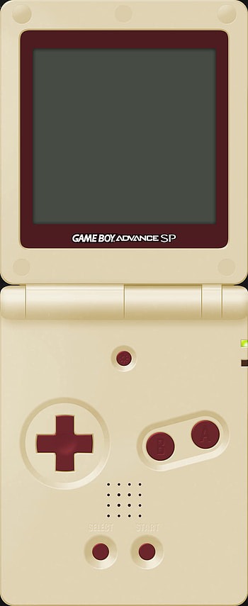 Galaxy Z Flip 3 GBA SP : r/galaxyzflip HD phone wallpaper