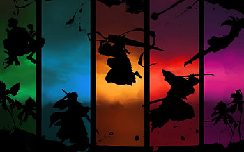 Bleach Anime Facebook Covers, anime covers HD wallpaper