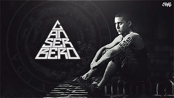 Canserbero , Canserbero fondo, Canserbero fondos de HD wallpaper