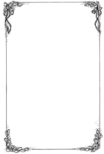 Best Fancy Lines, page border HD phone wallpaper