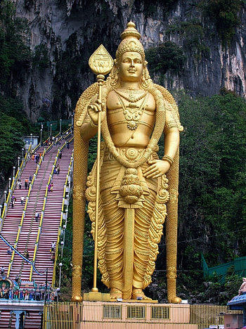 Lord Murugan Lord Subramanya Swamy Gallery, god pic HD phone wallpaper