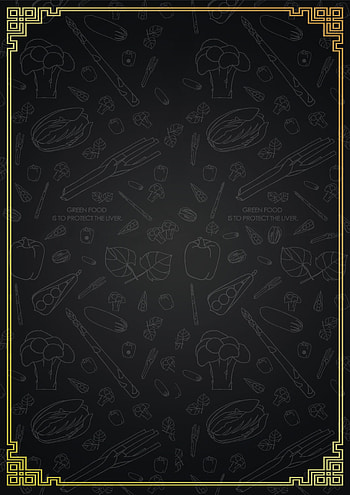 menu background,menu,background,layering,menu recipe,advertising design template,source file,300dpi, food menu HD phone wallpaper