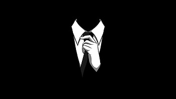 Black Hat Hacker, white hacker HD wallpaper