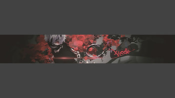 Pin on Capelli, anime youtube banner HD wallpaper