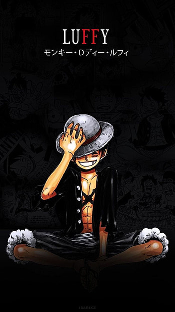Pin on مرات الحفظ السريع, luffy 3d HD phone wallpaper