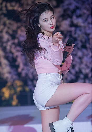 Nancy Momoland , Nancy momoland , Nancy Jewel, nense momoled HD phone wallpaper