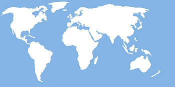 simple world map outline vector fresh world map vector outline refrence world map vector of si…, outline map of world HD wallpaper