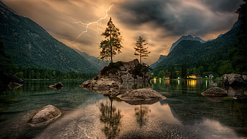Ultra High Definition Nature, resolution ultra HD wallpaper