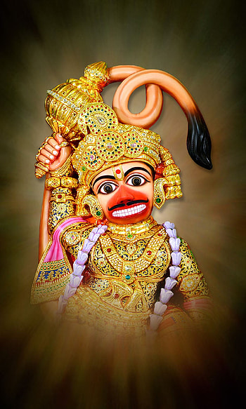 Welcome to Kashtbhanjandev Temple, sarangpur HD phone wallpaper
