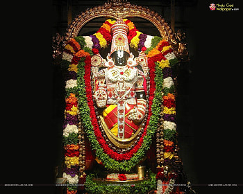 Lord Venkateswara High Resolution, venkateswara HD wallpaper