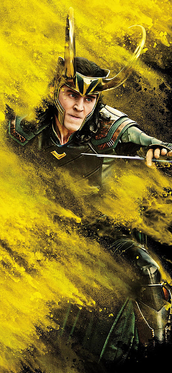 Loki , loki series HD phone wallpaper