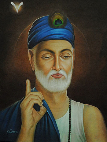 Kabirdas Jayanti , In High Resolution, kabir das HD phone wallpaper