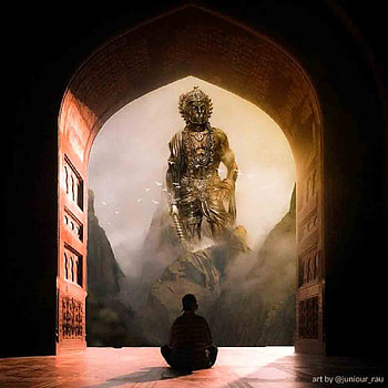 hanuman ji 3d HD phone wallpaper