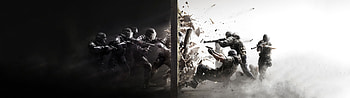 30 Amazing Creative Dual Screen Monitor, two monitor HD wallpaper