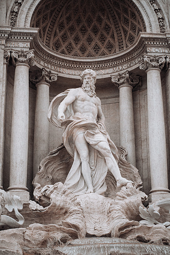 Best Greek Statue ·, greek aesthetic HD phone wallpaper
