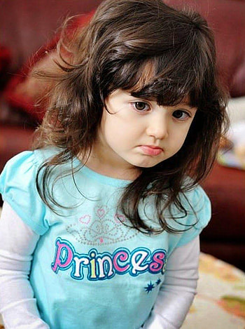 Most Cutest Baby Pics, cute baby girls HD phone wallpaper
