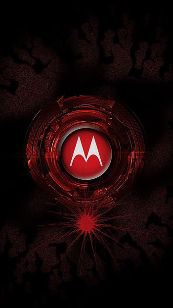 Motorola by krkdesigns HD phone wallpaper