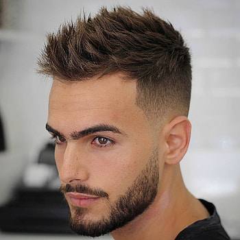 175 Best Short Haircuts Men: Most Popular Styles For 2021, boy hairstyle 2021 HD phone wallpaper