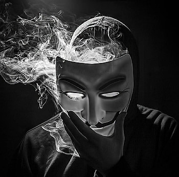 Stylish Hacker, hacker dp HD wallpaper