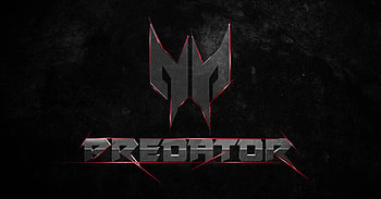 Predator, acer predator HD wallpaper