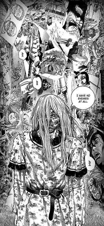 Vinland Saga Thorfinn, vinland saga manga HD phone wallpaper