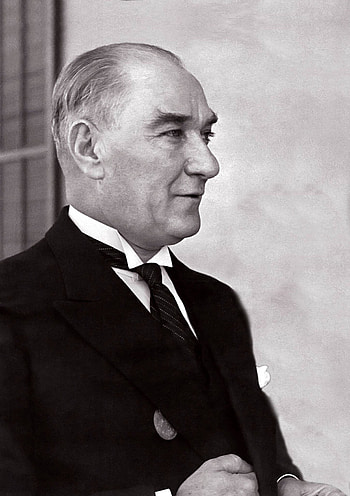 Gazi Mustafa Kemal Atatürk, ataturk HD phone wallpaper