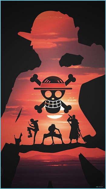 Pin By William Santos On One Piece One Piece , cool anime one piece HD phone wallpaper
