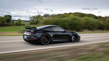 2022 Porsche 911 GT3 Debuts Today: See The Livestream, 992 gt3 HD wallpaper