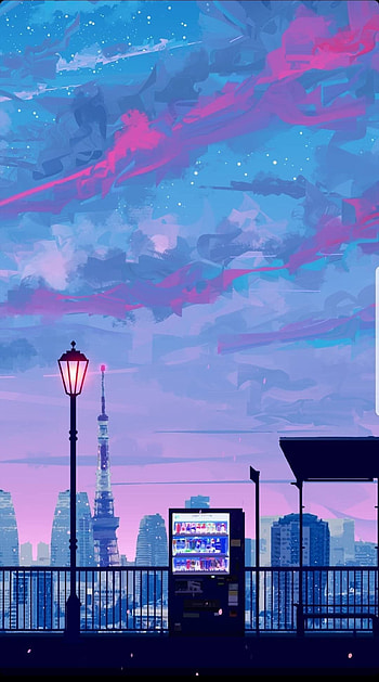 Japanese Aesthetic list, android aesthetic japan HD phone wallpaper