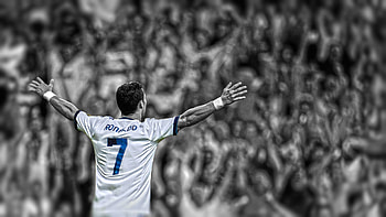Cristiano Ronaldo 29, ronaldo celebration computer HD wallpaper