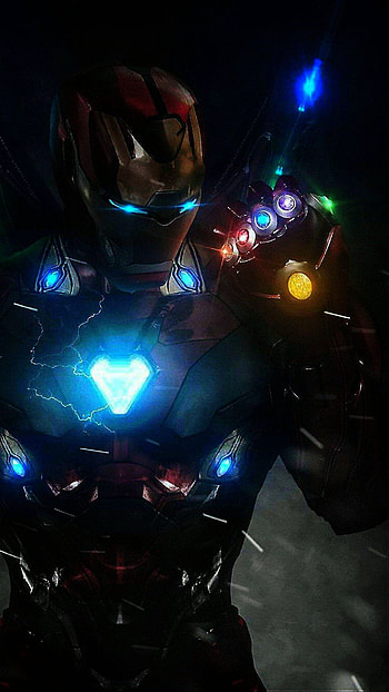 Live Xs Max Not Working though Good For 8 Plus both Wallpap…, avengers live HD phone wallpaper