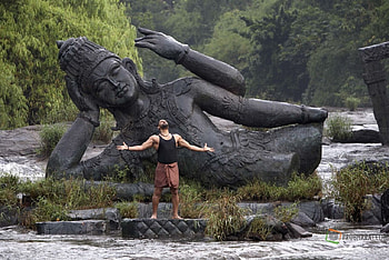 Raavanan Stills and , & Moviestills HD wallpaper