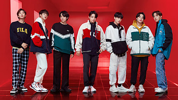 BTS Laptop Backgrounds, bts 2021 computer HD wallpaper