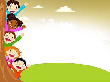 Kids, educational HD wallpaper