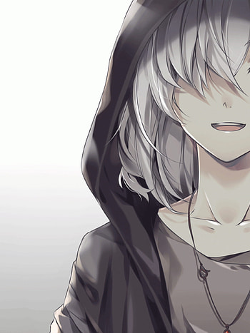 Anime Boy Single Sad Alone Attitude Ultra for Mobile DP ~ Loader, sad anime HD phone wallpaper