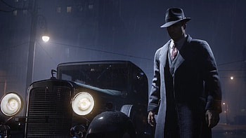 The Mafia Series Is Getting Re, tommy angelo HD wallpaper