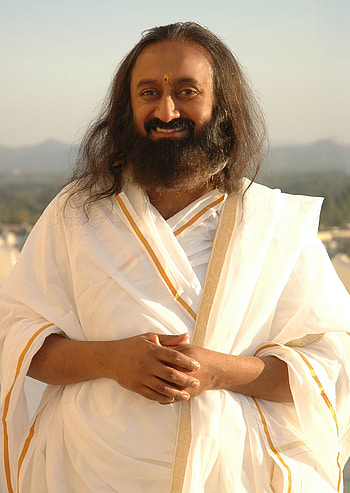 Sri Sri Ayurveda Science and Research Hospital, sri sri ravi shankar HD phone wallpaper