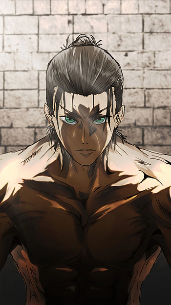 Eren Jaeger Season 4 : 188438 1500x1060 Eren Yeager Mocah : Tons of awesome eren yeager season 4 to for, eren jacket HD phone wallpaper
