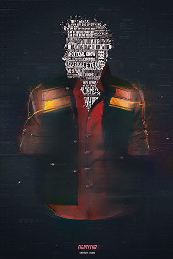 Best 4 Tyler Durden on Hip, fight club HD phone wallpaper
