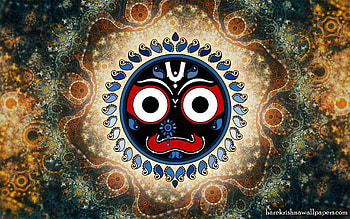 Jai Jagannath HD wallpaper