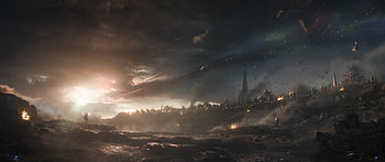 for theme: avengers endgame , backgrounds, avengers endgame battlefield HD wallpaper