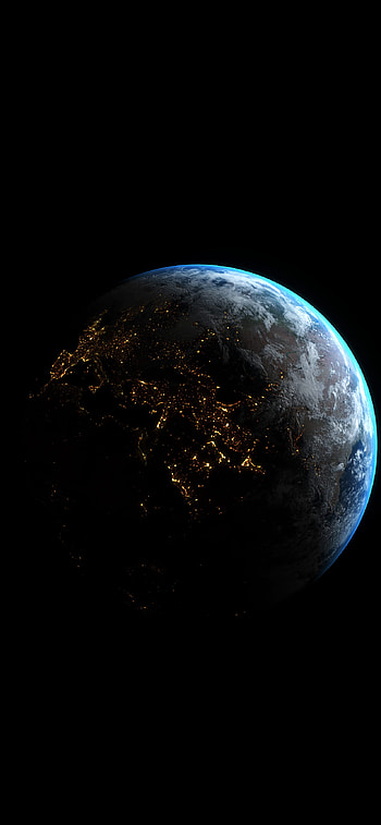11 pro max earth HD phone wallpaper