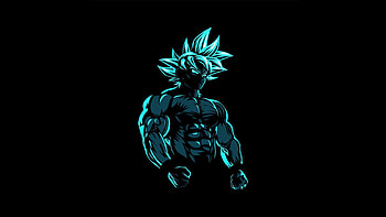 goku pc HD wallpaper