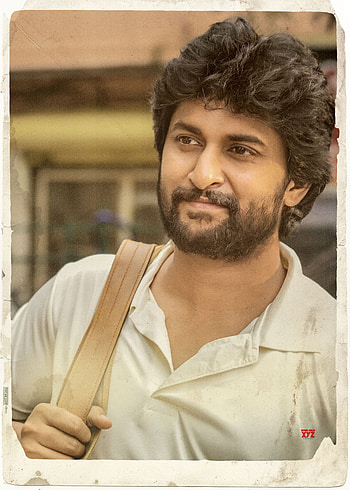 Nani's JERSEY Movie Super Stills, nani jersey HD phone wallpaper