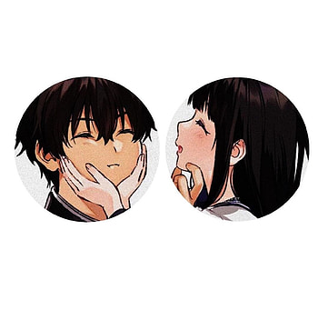 Sofia DLC on Matching Icons ♡, matching profile HD wallpaper