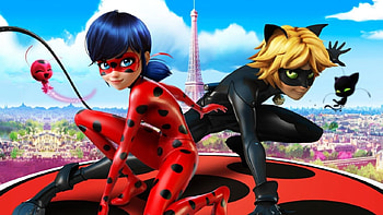 Miraculous Ladybug Season 5 Release Date and Latest Updates!, miraculous season 5 HD wallpaper