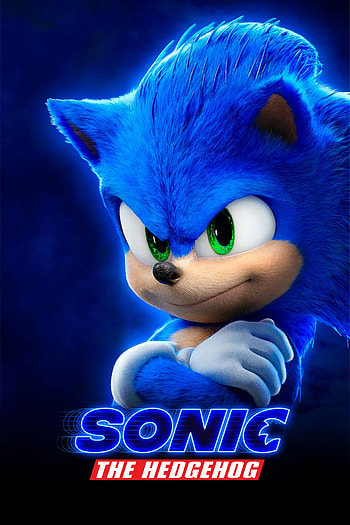 Sonic the Hedgehog, sonic movie 2020 HD phone wallpaper